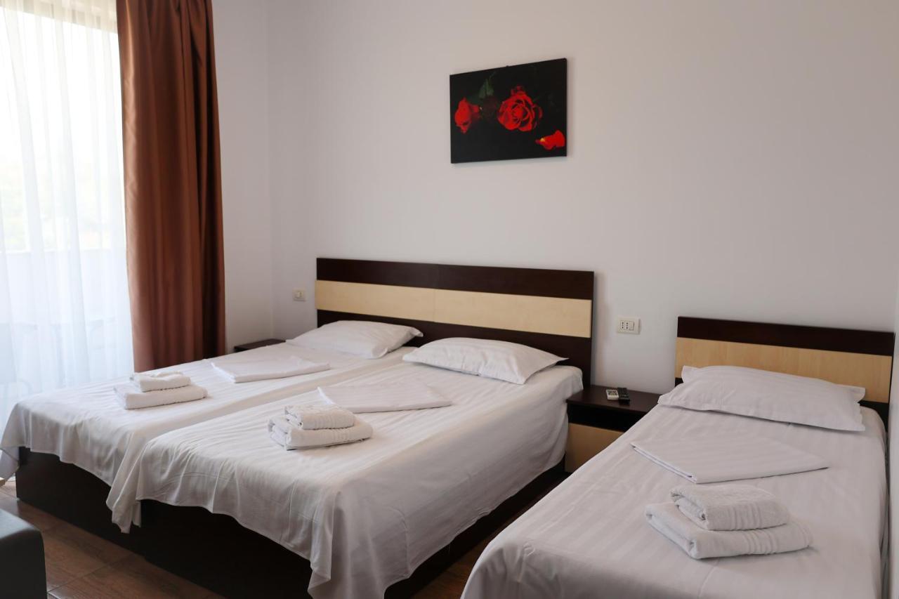 Summer Rest Navodari Ngoại thất bức ảnh