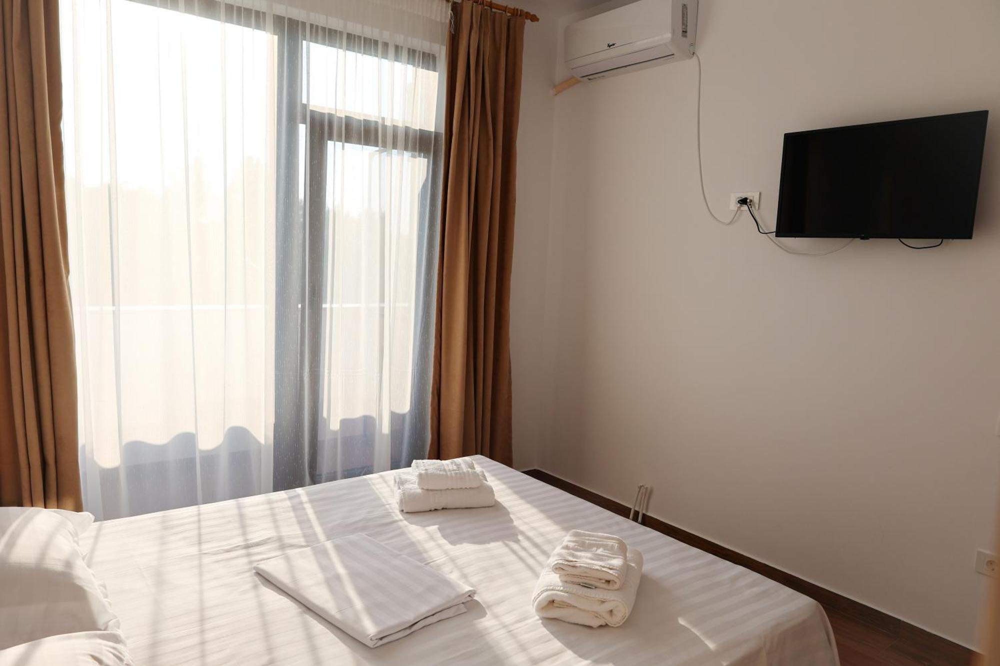 Summer Rest Navodari Ngoại thất bức ảnh