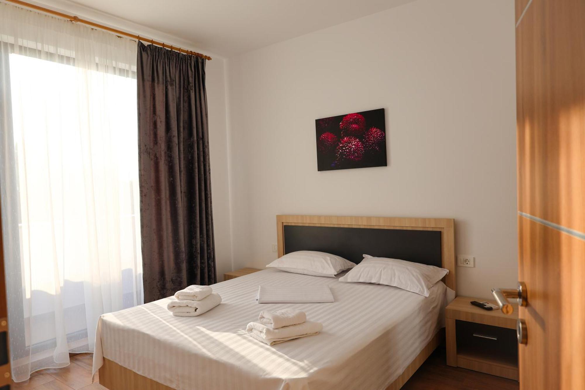 Summer Rest Navodari Ngoại thất bức ảnh