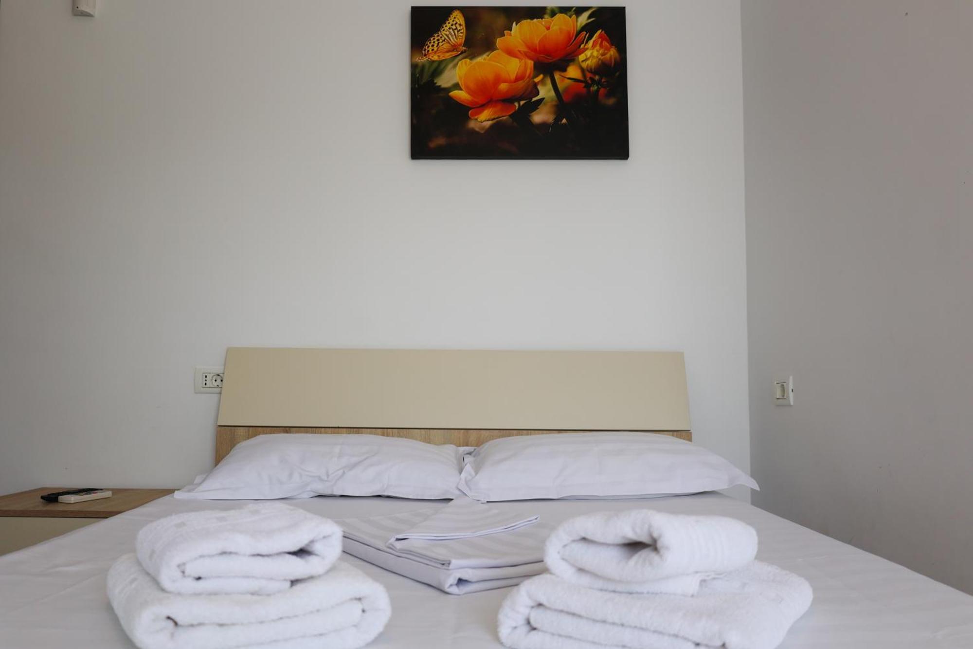 Summer Rest Navodari Ngoại thất bức ảnh