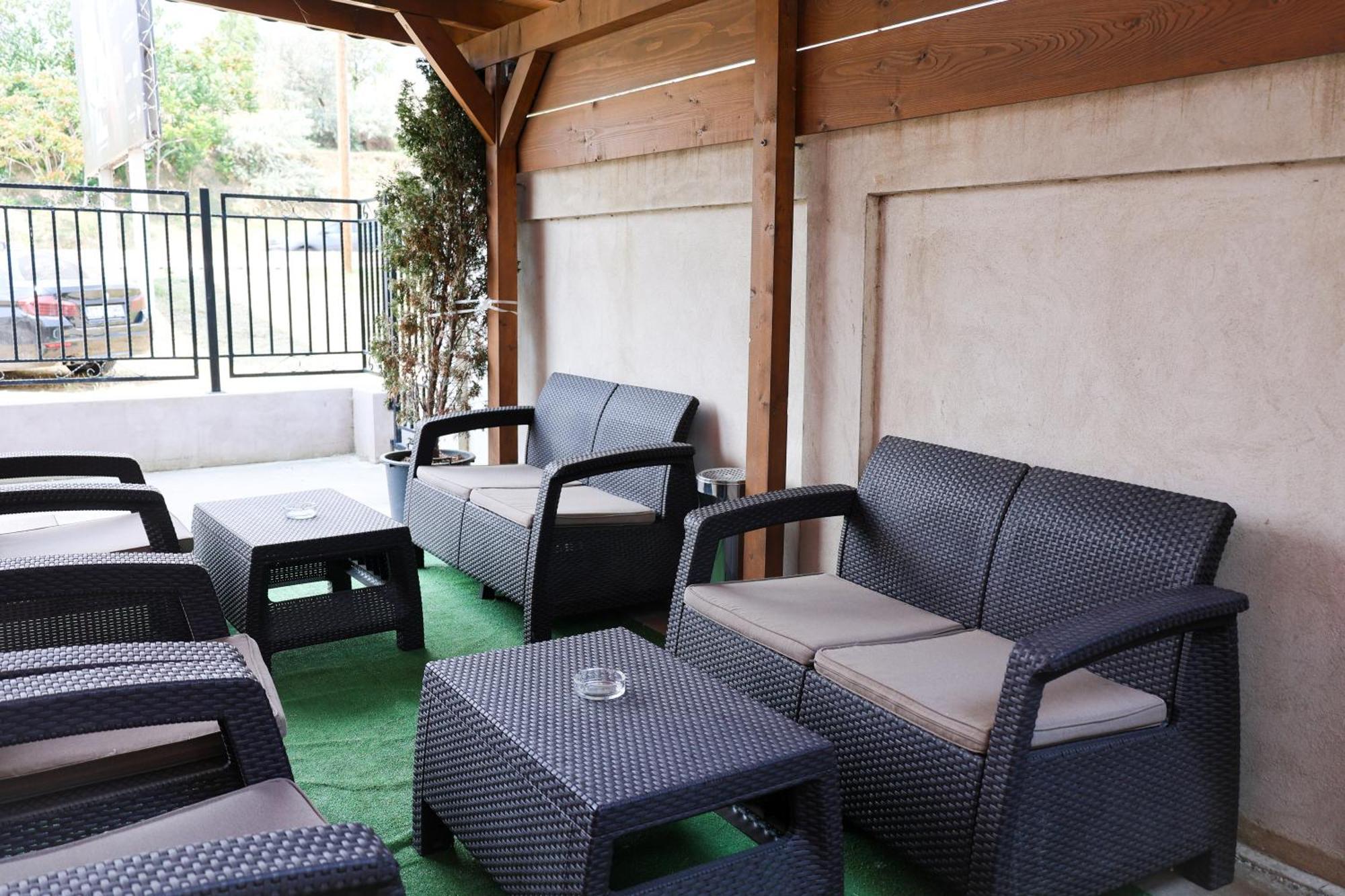Summer Rest Navodari Ngoại thất bức ảnh