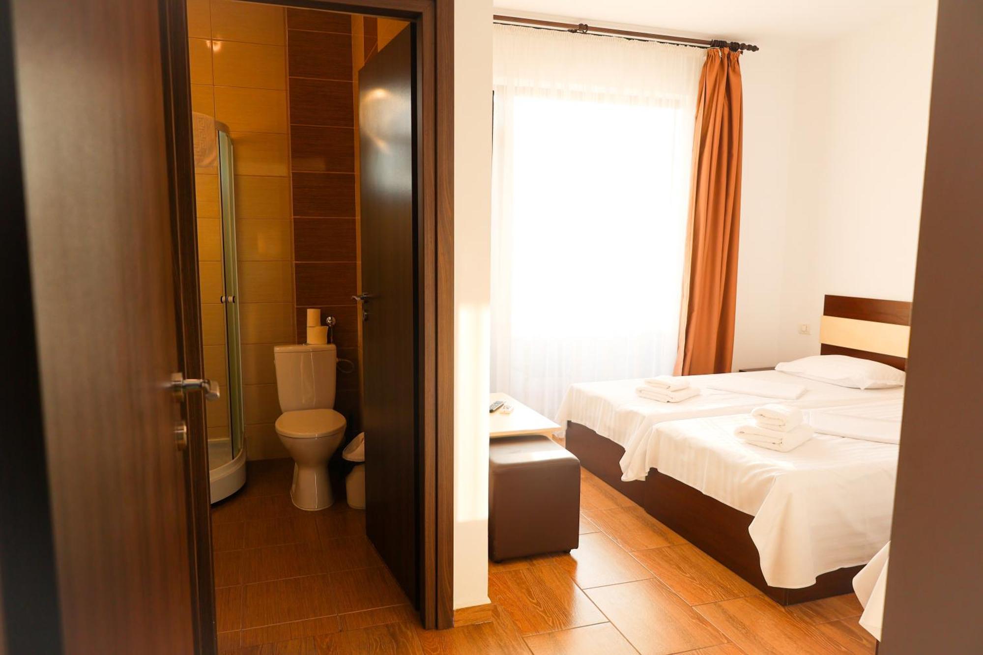 Summer Rest Navodari Ngoại thất bức ảnh