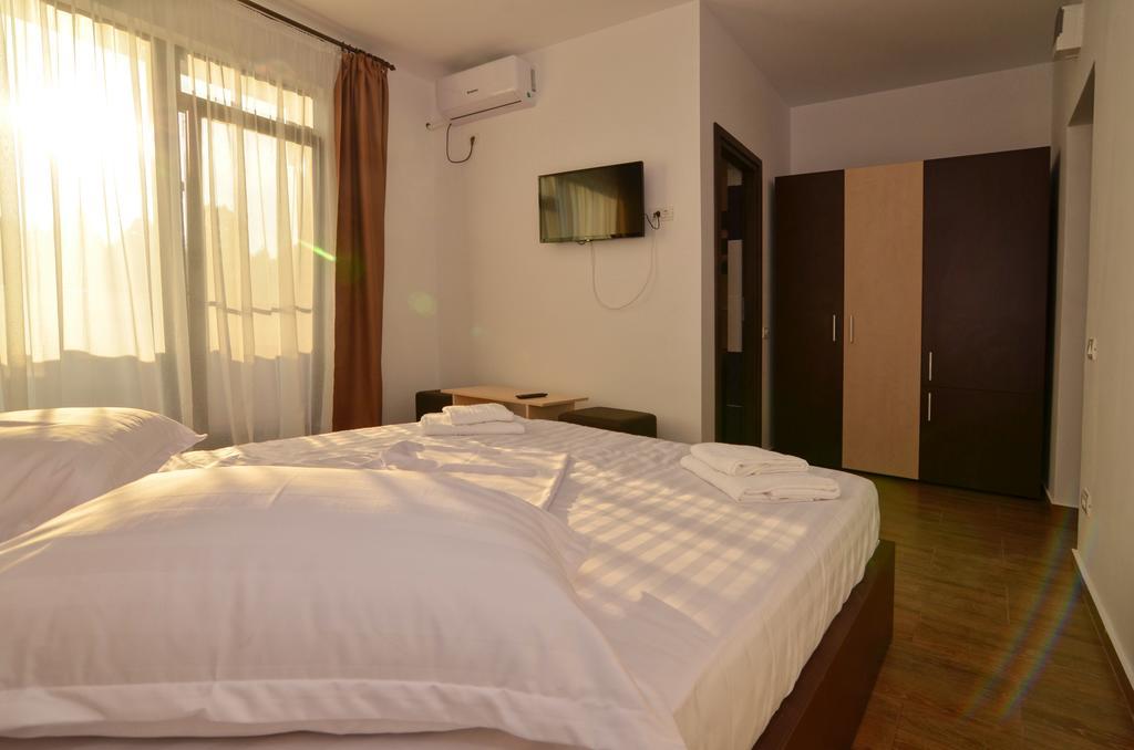 Summer Rest Navodari Ngoại thất bức ảnh
